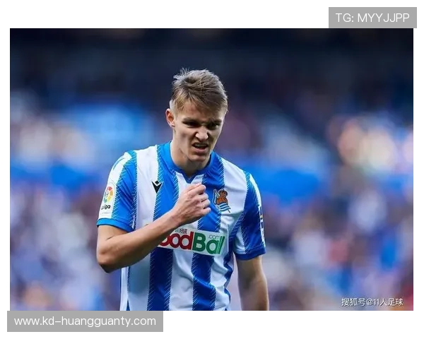 厄德高与基米希：前腰球权集中度分化，体系依赖性出现结构性偏移