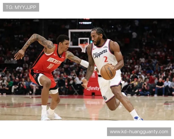 伦纳德挡拆高效拉开空间，稳定提升快船关键回合得分