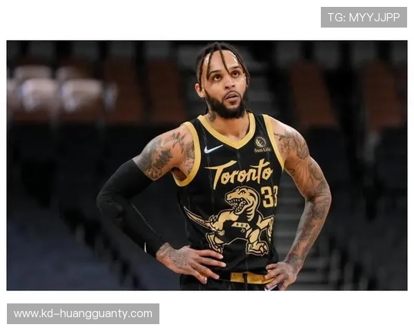 加里·特伦特三分命中率明显提升改写球队外围进攻结构