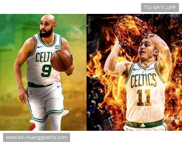 普里查德无球跑动制造空位，三分效率领跑绿军替补席