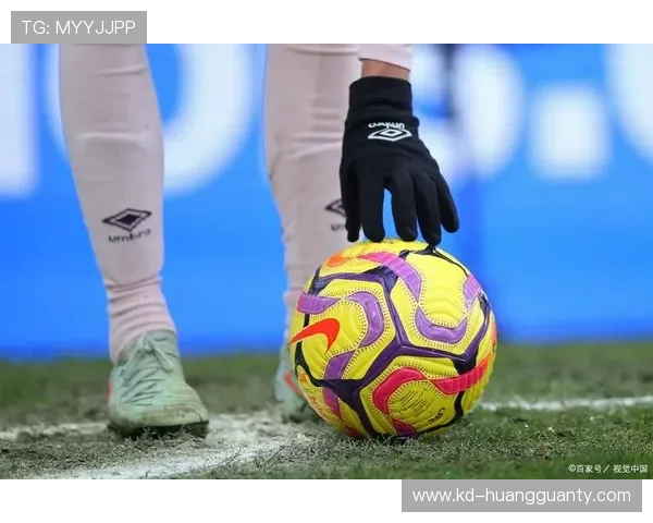 球门球为何不算越位？规则中这点你绝对想不到