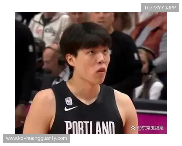 杨瀚森通过高效挡拆创造多次得分机会显著提升内线贡献