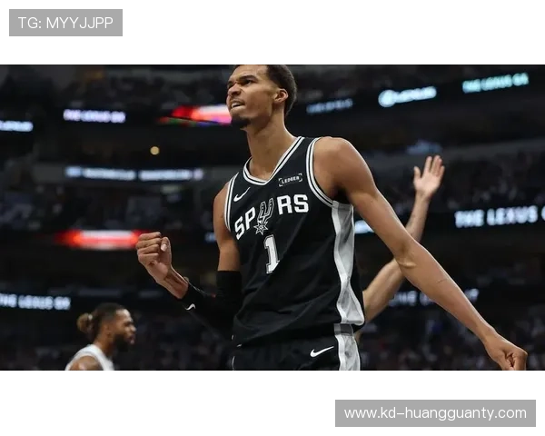 维克托文班亚马持球突破效率显著高于新秀内线同龄人