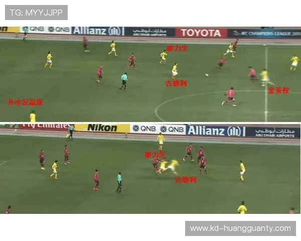 罗德里与坎特在传控推动下形成分散组织趋势