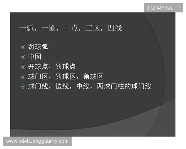 中圈开球的规则说明及裁判判罚关键条件解析
