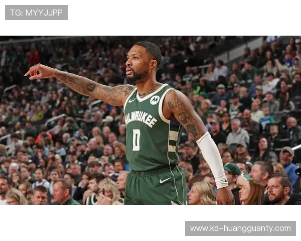 利拉德关键挡拆提升投篮效率明显拉开与同位置射手差距