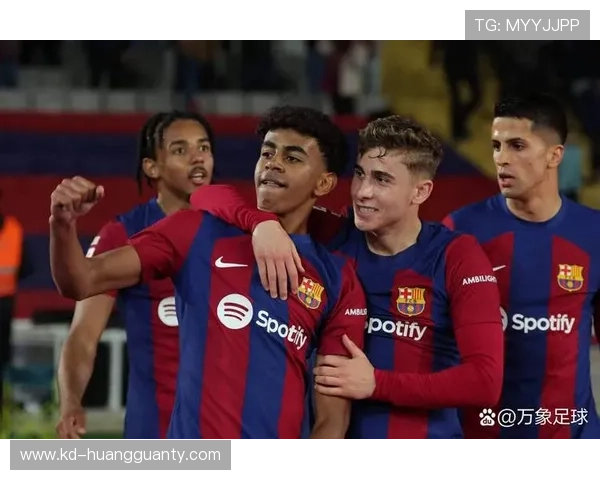 巴萨：西甲争冠主动权出现变化，形势调整影响赛季走势