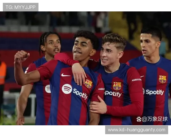 巴萨重返欧冠强队行列当前赛季走势变化及竞争格局影响