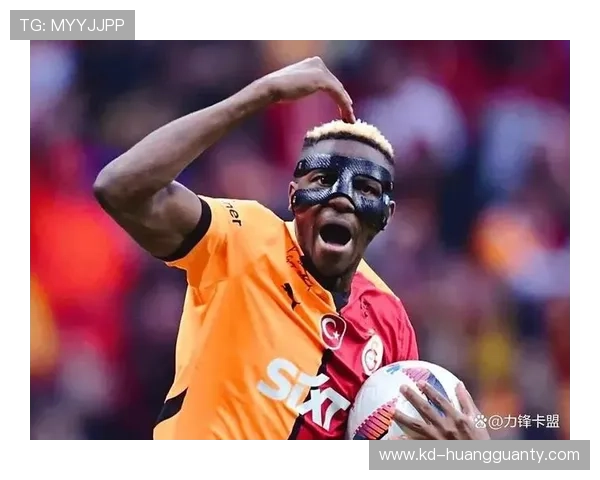 弗拉霍维奇 vs 奥斯梅恩：意甲两种中锋答案