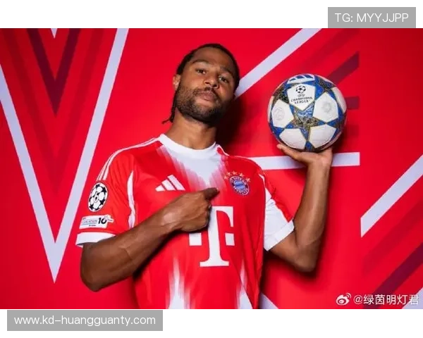 格纳布里边路爆破压制防线，关键战成拜仁进攻支点