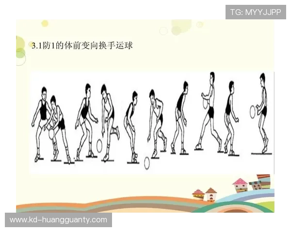 新手必看：运球变向规则的正确执行与常见误区解读
