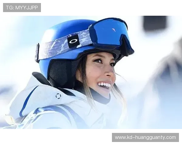 谷爱凌那阵宇宙无敌忙，抢个咖啡都像圈里大佬排场一样
