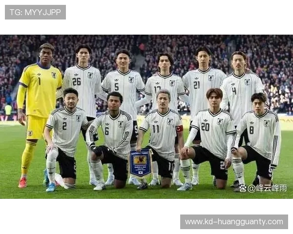 日本队2026世界杯小组赛赛程前瞻与分析 日本队2026世界杯小组赛赛程前瞻与分析